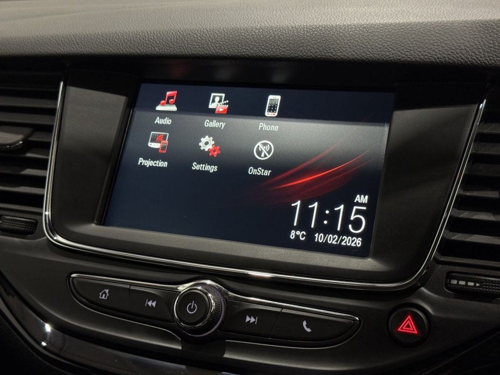 Used Vauxhall Astra 2018 for sale - 77636814: Photo 22