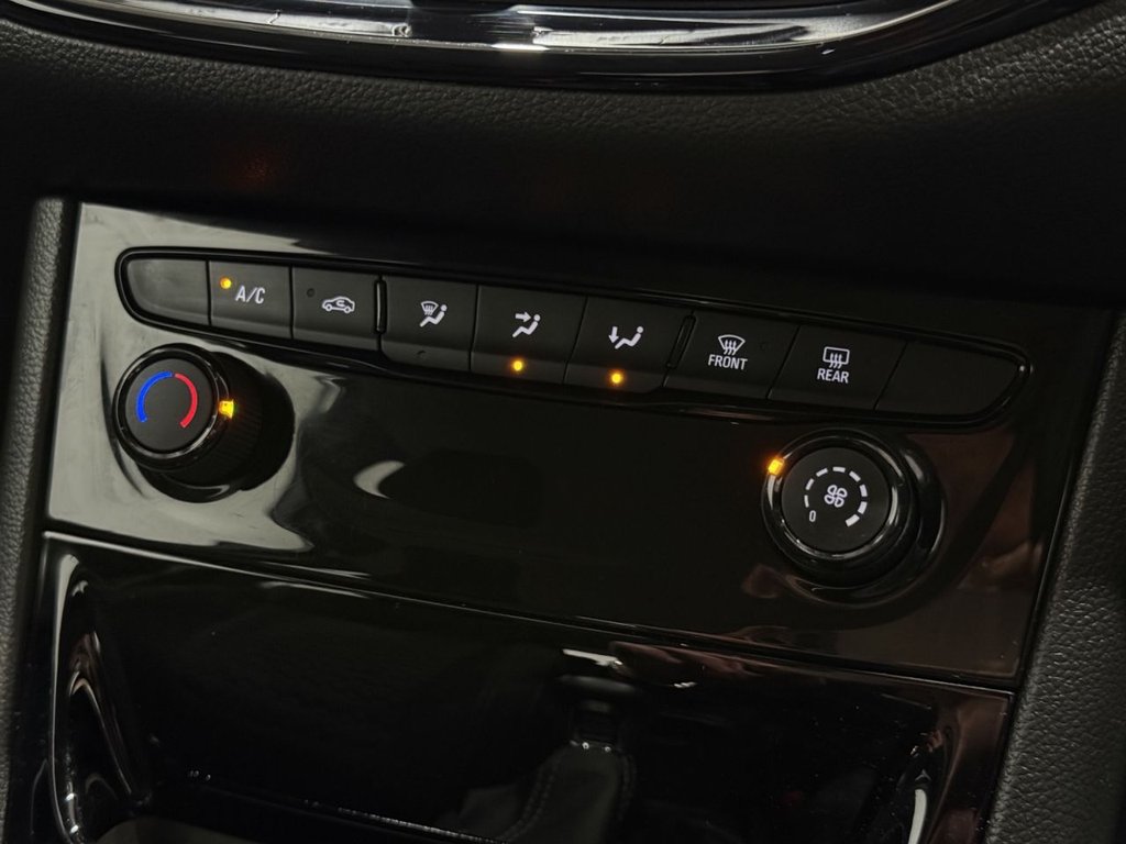 Used Vauxhall Astra 2018 for sale - 77636814: Photo 24