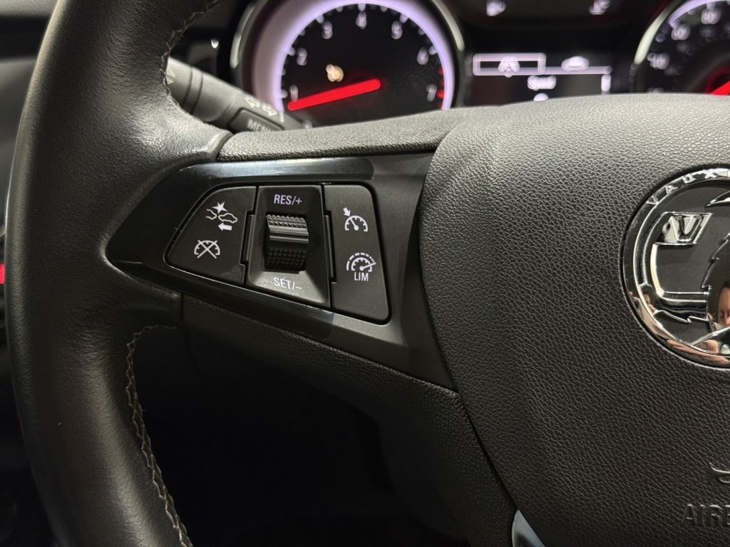 Used Vauxhall Astra 2018 for sale - 77636814: Photo 28