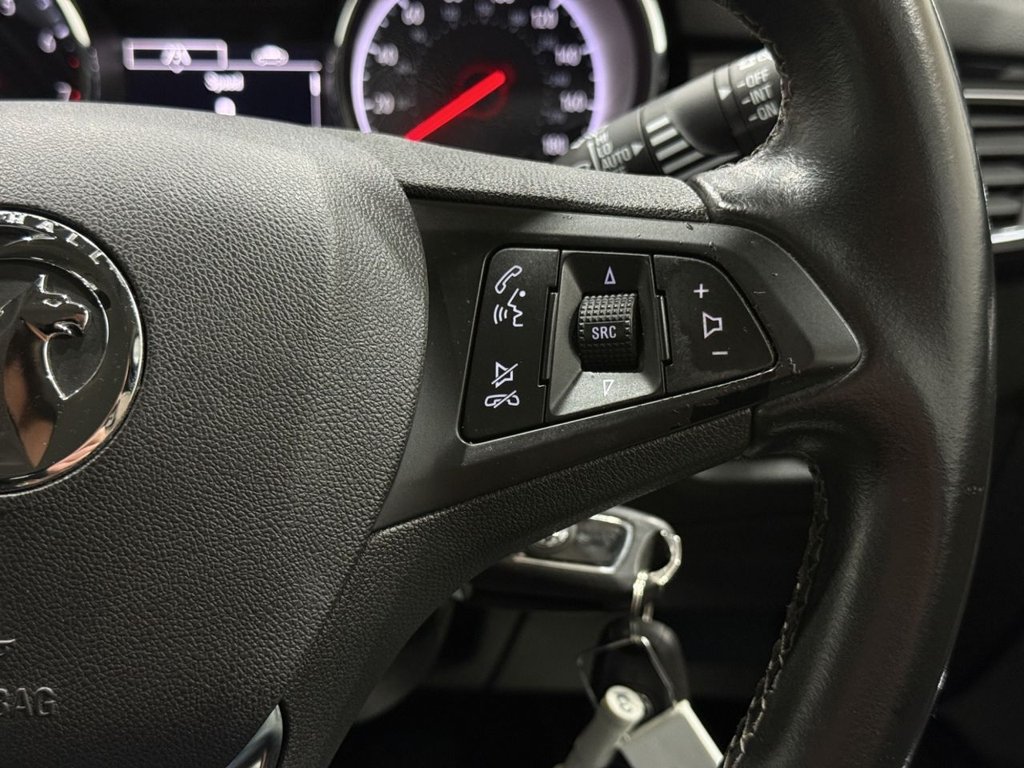 Used Vauxhall Astra 2018 for sale - 77636814: Photo 29