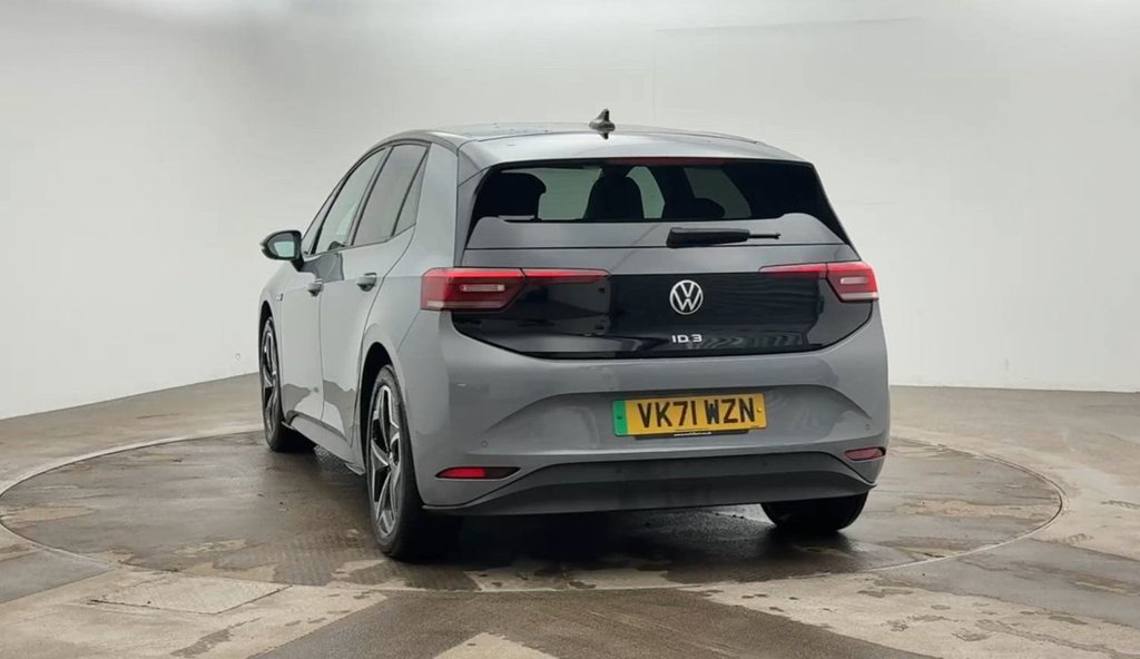 Used Volkswagen ID.3 2021 for sale - 76698273: Photo 15