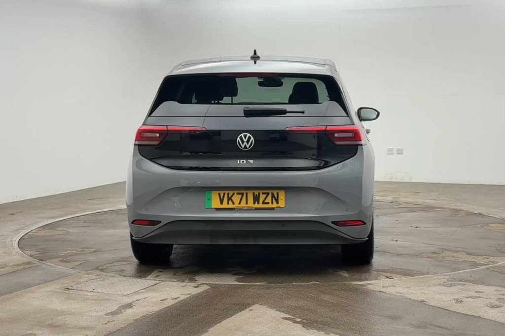 Used Volkswagen ID.3 2021 for sale - 76698273: Photo 16