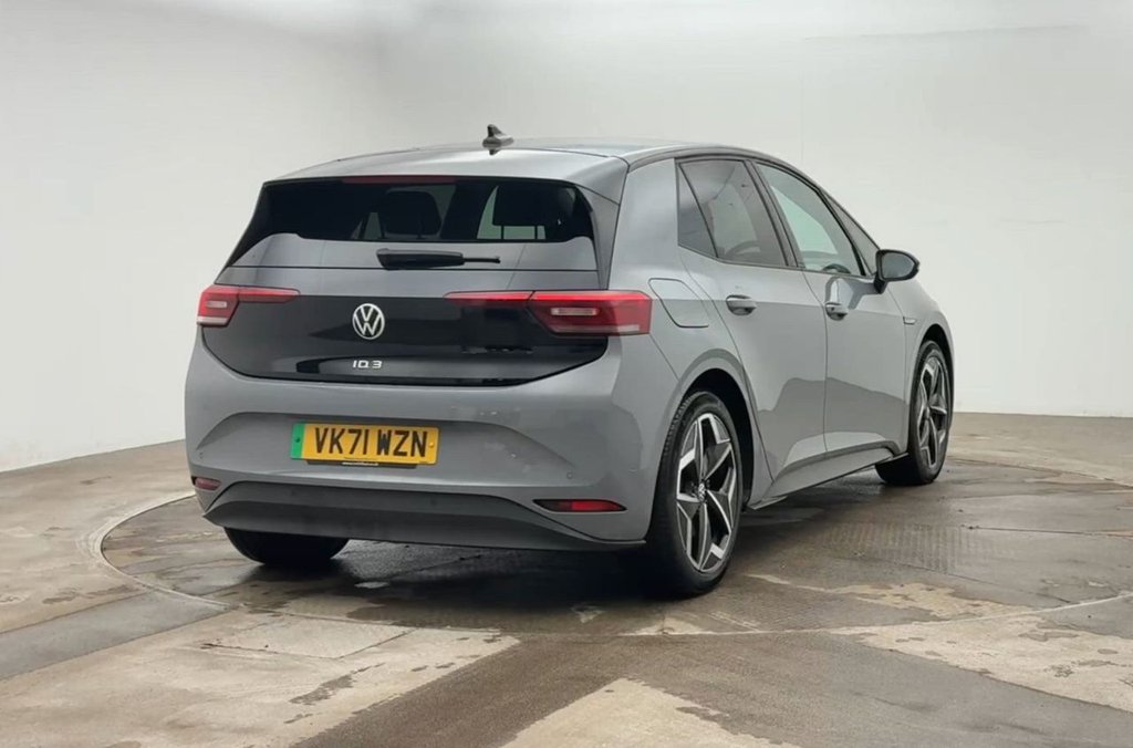 Used Volkswagen ID.3 2021 for sale - 76698273: Photo 18