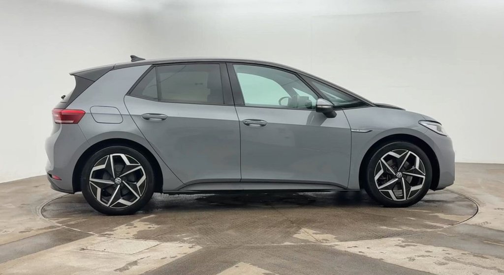 Used Volkswagen ID.3 2021 for sale - 76698273: Photo 19