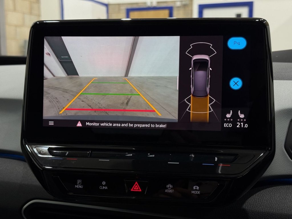 Used Volkswagen ID.3 2021 for sale - 76698273: Photo 27