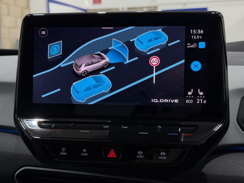 Used Volkswagen ID.3 2021 for sale - 76698273: Photo 28