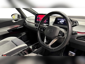 Used Volkswagen ID.3 2021 for sale - 76698273: Photo