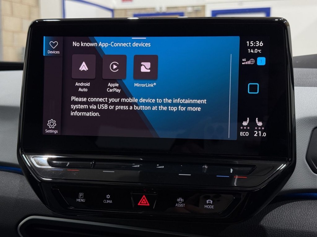 Used Volkswagen ID.3 2021 for sale - 76698273: Photo 30