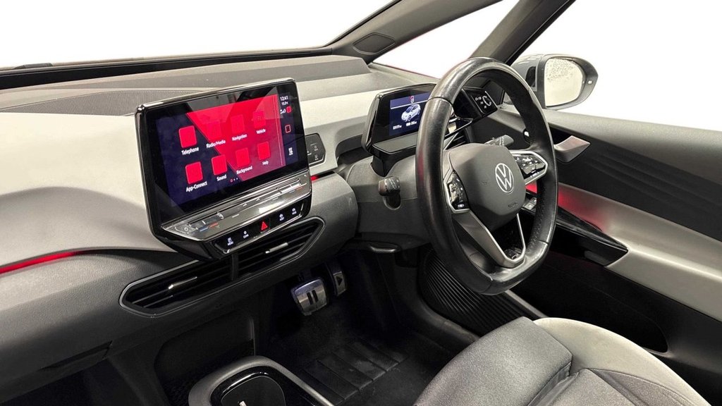 Used Volkswagen ID.3 2021 for sale - 76698273: Photo 4