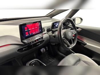 Used Volkswagen ID.3 2021 for sale - 76698273: Photo