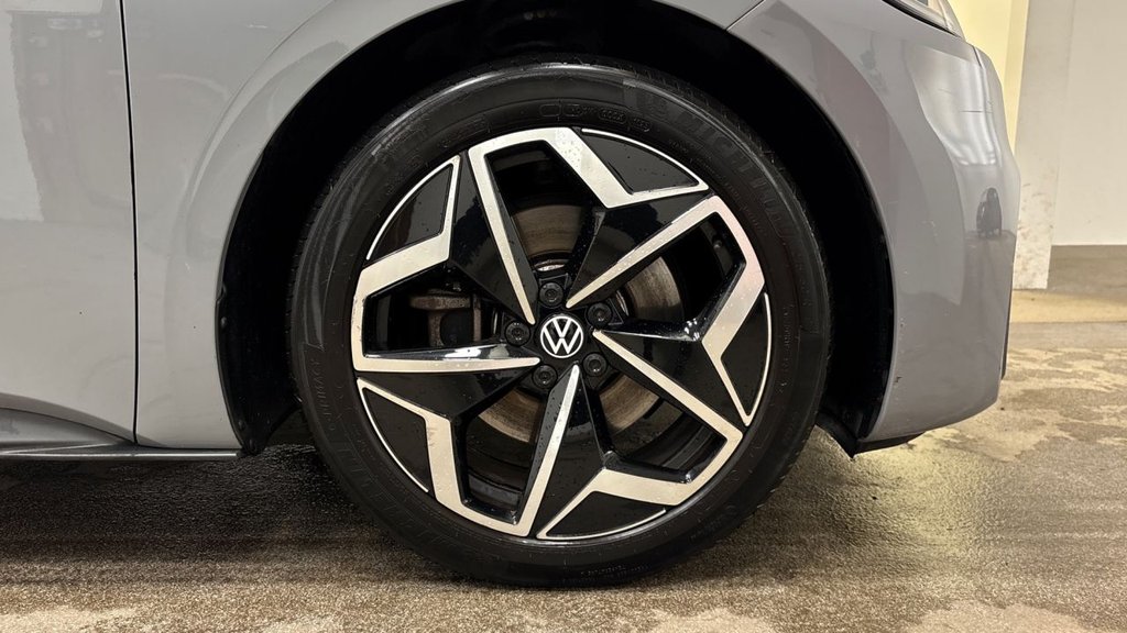 Used Volkswagen ID.3 2021 for sale - 76698273: Photo 5