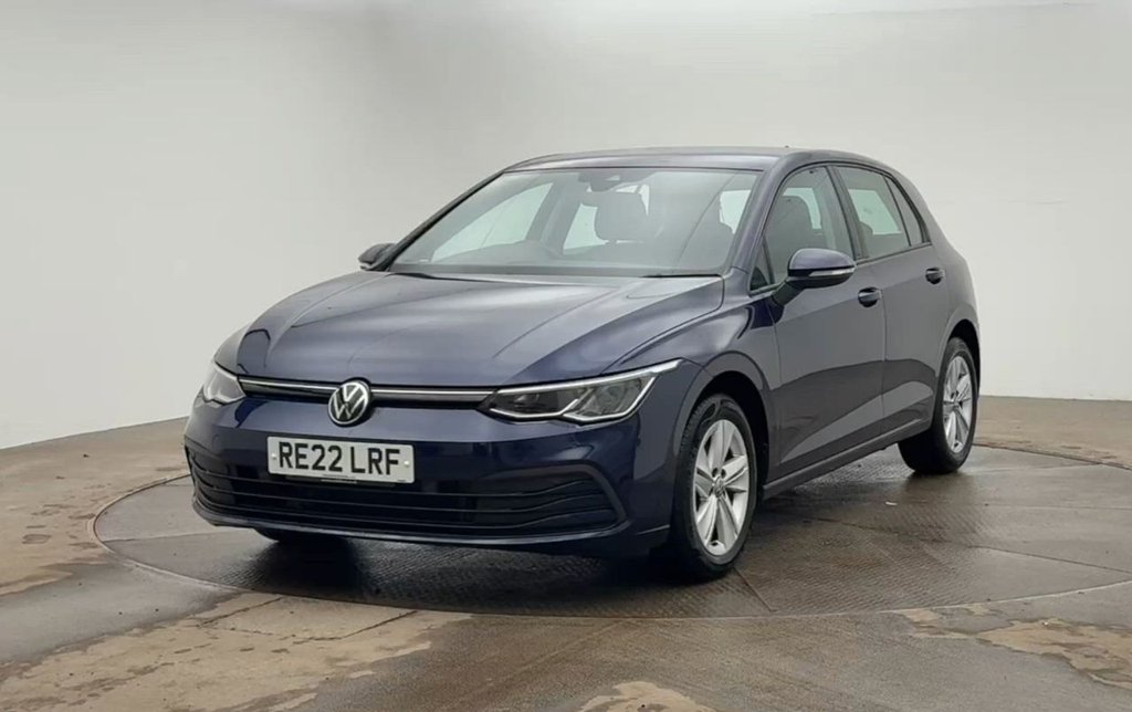 Used Volkswagen Golf 2022 for sale - 76867623: Photo 10