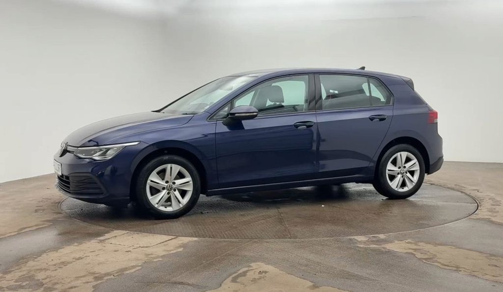 Used Volkswagen Golf 2022 for sale - 76867623: Photo 11