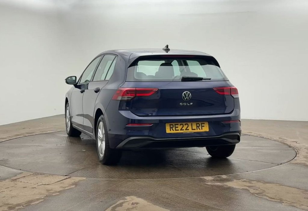 Used Volkswagen Golf 2022 for sale - 76867623: Photo 16