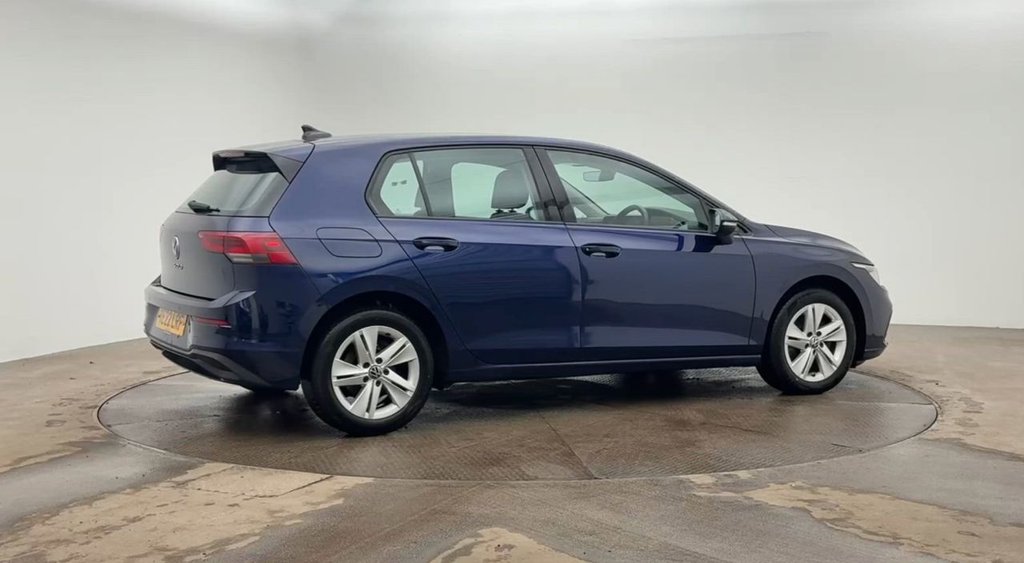 Used Volkswagen Golf 2022 for sale - 76867623: Photo 18