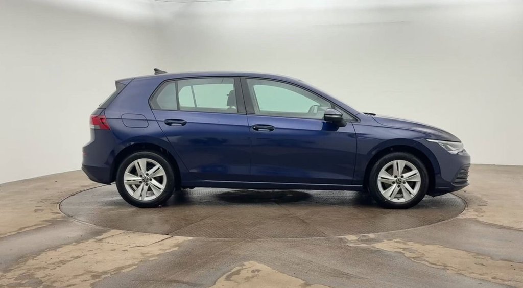 Used Volkswagen Golf 2022 for sale - 76867623: Photo 19