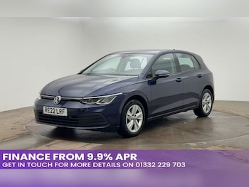 2022 (22) - 1.5 TSI Life 5dr