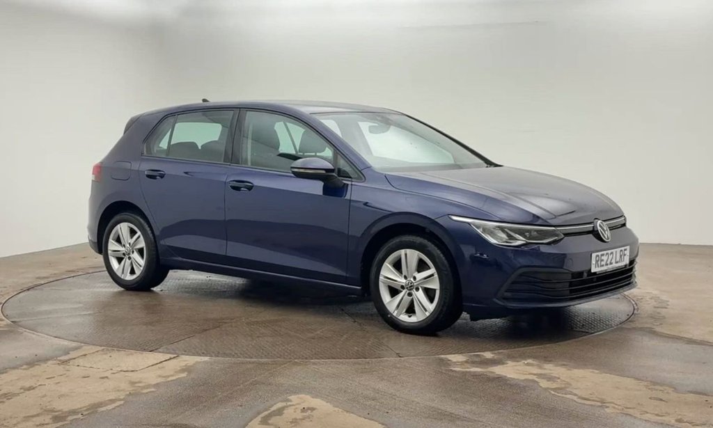 Used Volkswagen Golf 2022 for sale - 76867623: Photo 20