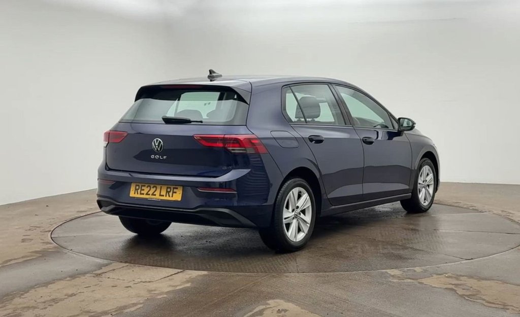 Used Volkswagen Golf 2022 for sale - 76867623: Photo 3