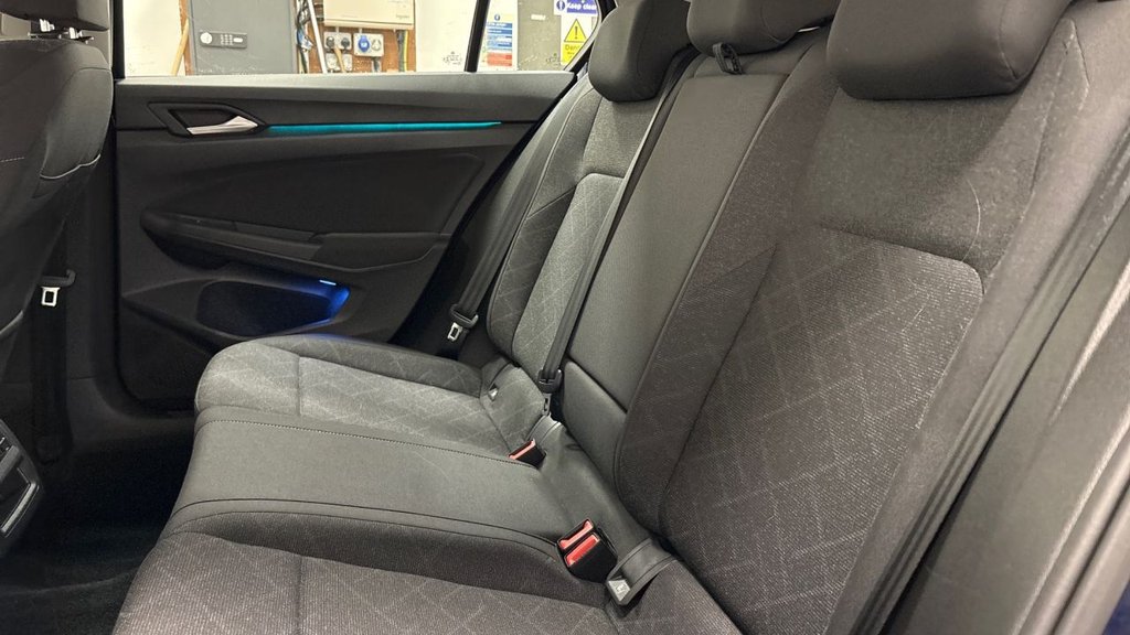 Used Volkswagen Golf 2022 for sale - 76867623: Photo 5