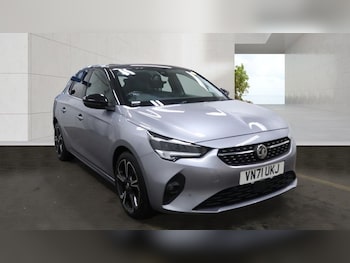 Used Vauxhall Corsa 2021 for sale - 78908214: Photo