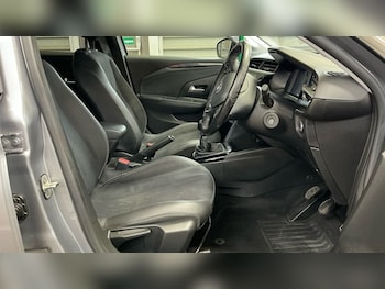 Used Vauxhall Corsa 2021 for sale - 78908214: Photo