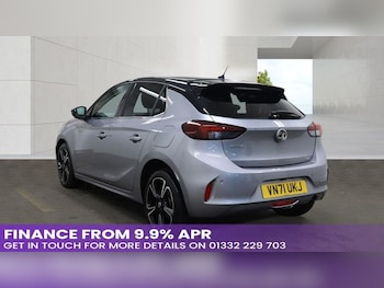 Used Vauxhall Corsa 2021 for sale - 78908214: Photo