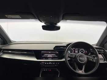 Used Audi A3 2022 for sale - 78256735: Photo