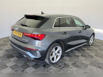 Used Audi A3 2022 for sale - 78256735: Photo