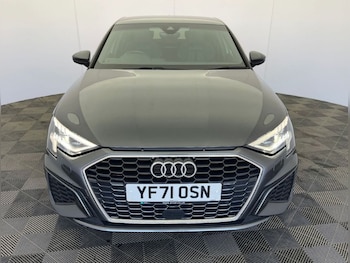 Used Audi A3 2022 for sale - 78256735: Photo