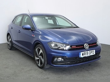 Used Volkswagen Polo 2019 for sale - 79209909: Photo