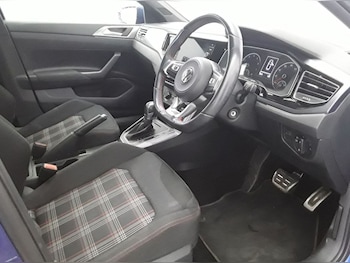 Used Volkswagen Polo 2019 for sale - 79209909: Photo