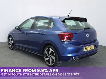 Used Volkswagen Polo 2019 for sale - 79209909: Photo