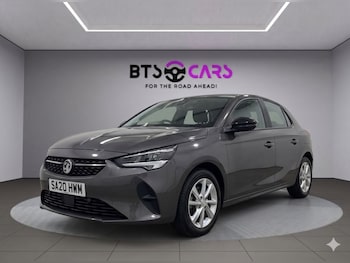 Used Vauxhall Corsa 2020 for sale - 78959950: Photo
