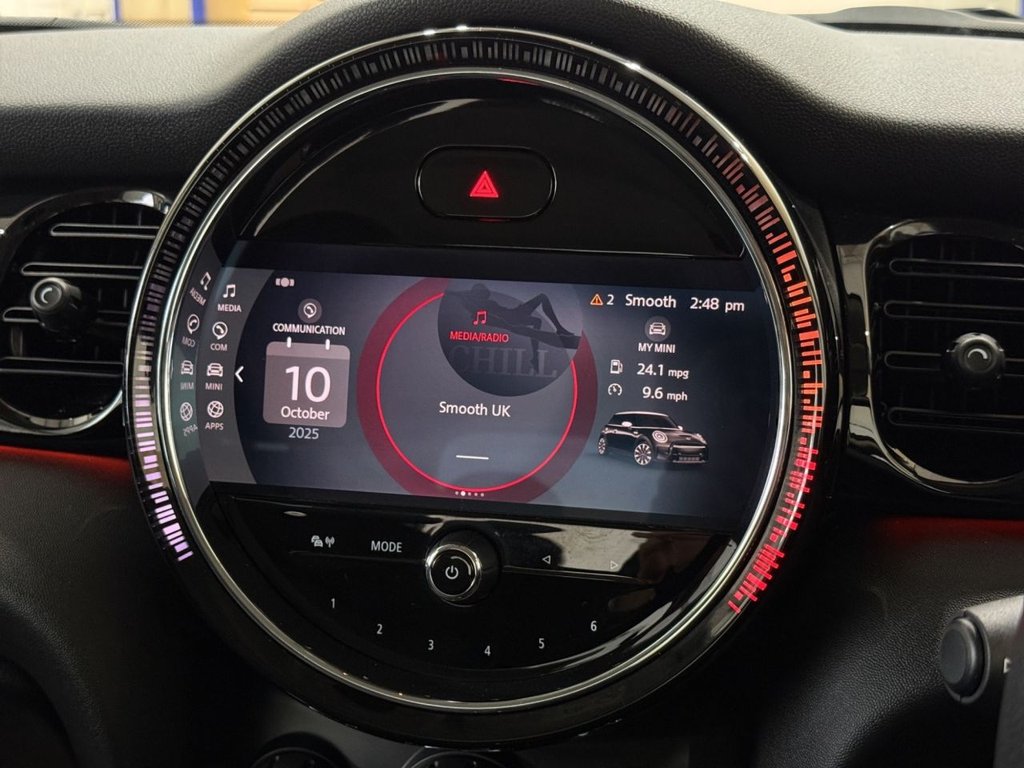 Used MINI Hatch 2021 for sale - 76579824: Photo 17