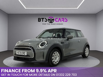 Used MINI Hatch 2021 for sale - 76579824: Photo