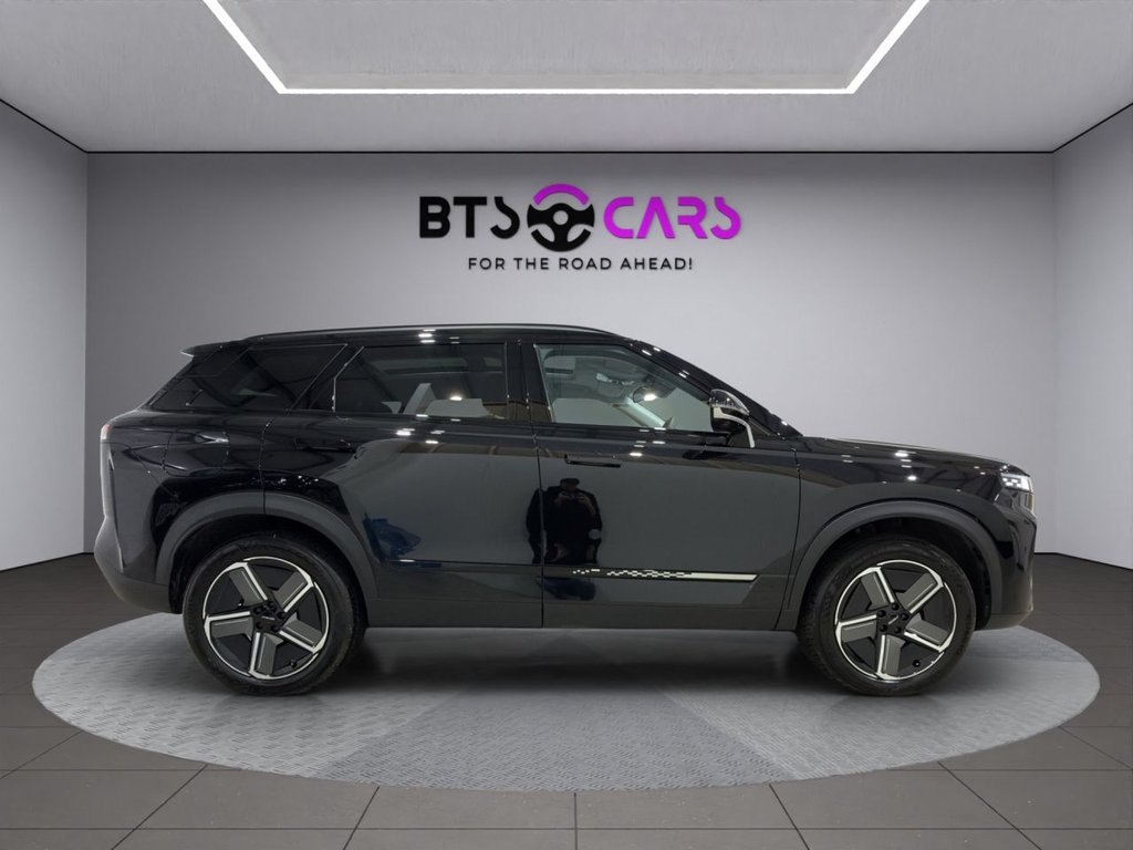 Used Jaecoo Jaecoo 7 2025 for sale - 77408645: Photo 10