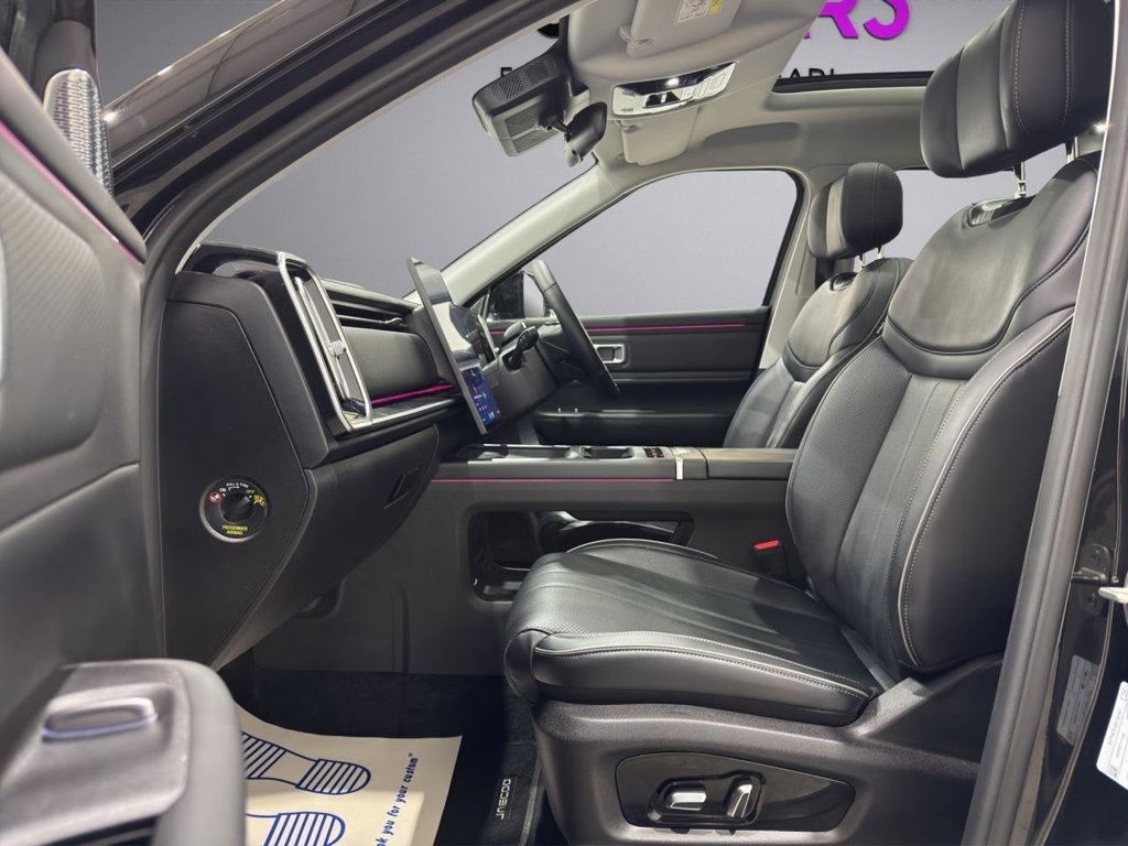 Used Jaecoo Jaecoo 7 2025 for sale - 77408645: Photo 15