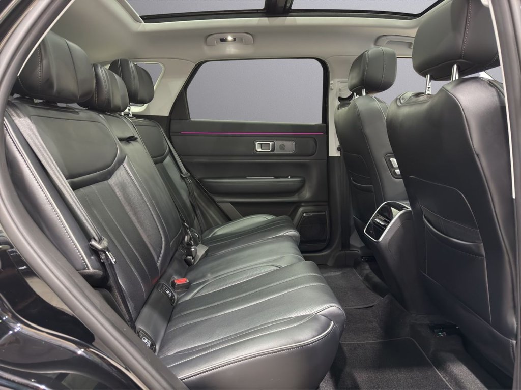 Used Jaecoo Jaecoo 7 2025 for sale - 77408645: Photo 17