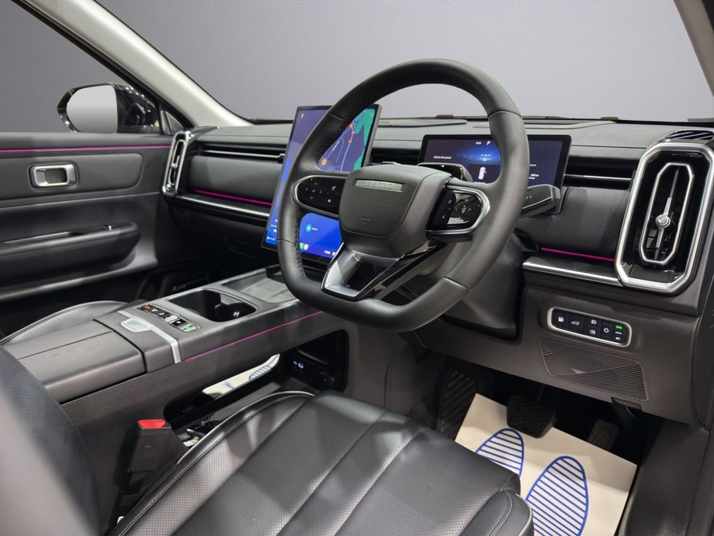 Used Jaecoo Jaecoo 7 2025 for sale - 77408645: Photo 2