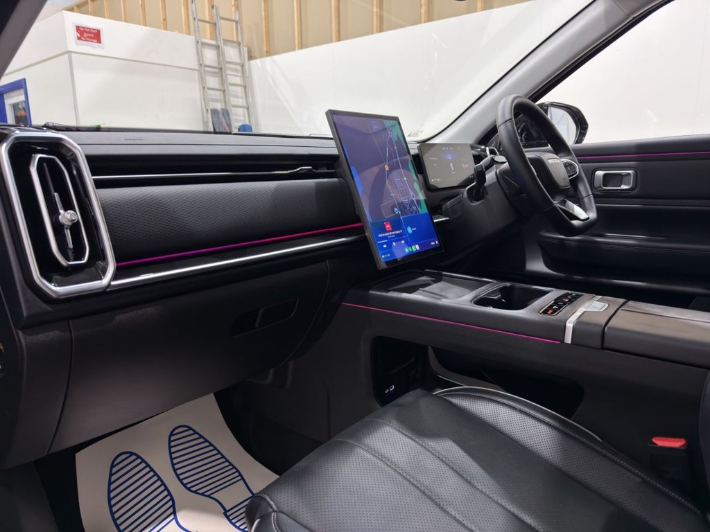 Used Jaecoo Jaecoo 7 2025 for sale - 77408645: Photo 21