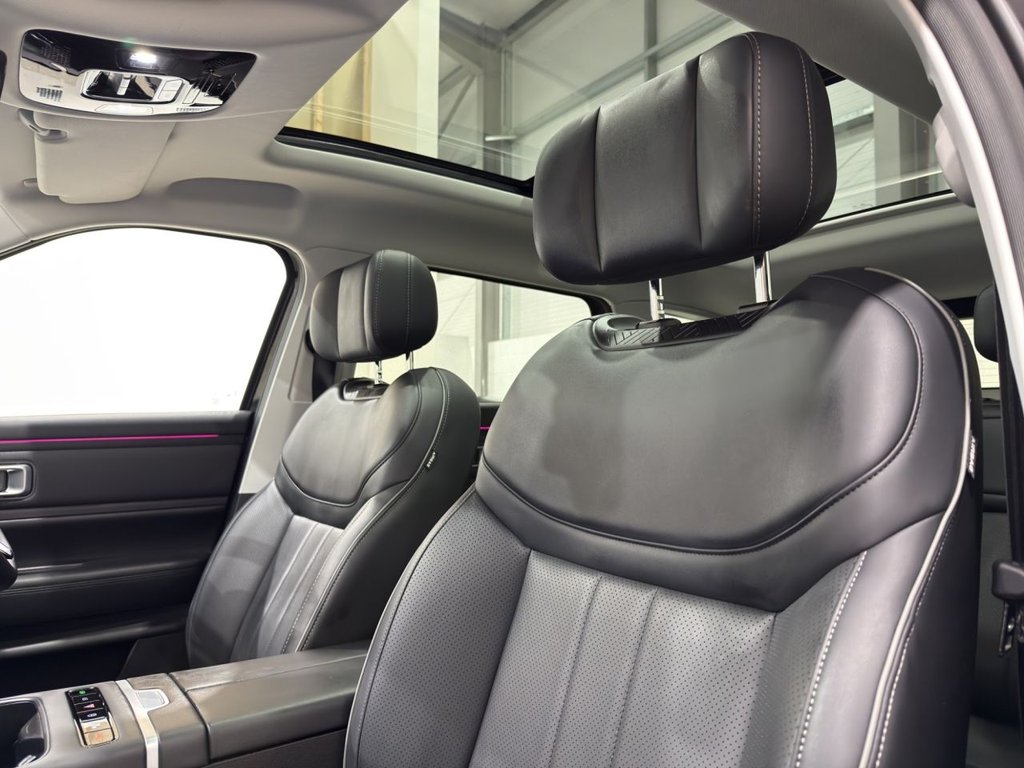 Used Jaecoo Jaecoo 7 2025 for sale - 77408645: Photo 22