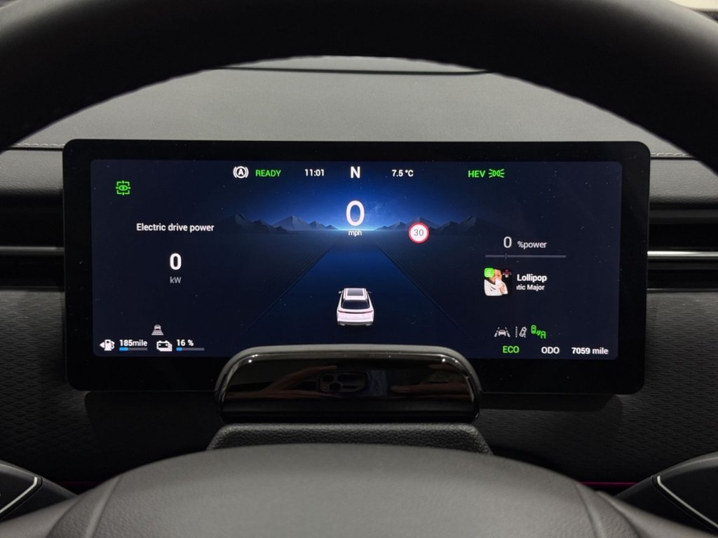 Used Jaecoo Jaecoo 7 2025 for sale - 77408645: Photo 25