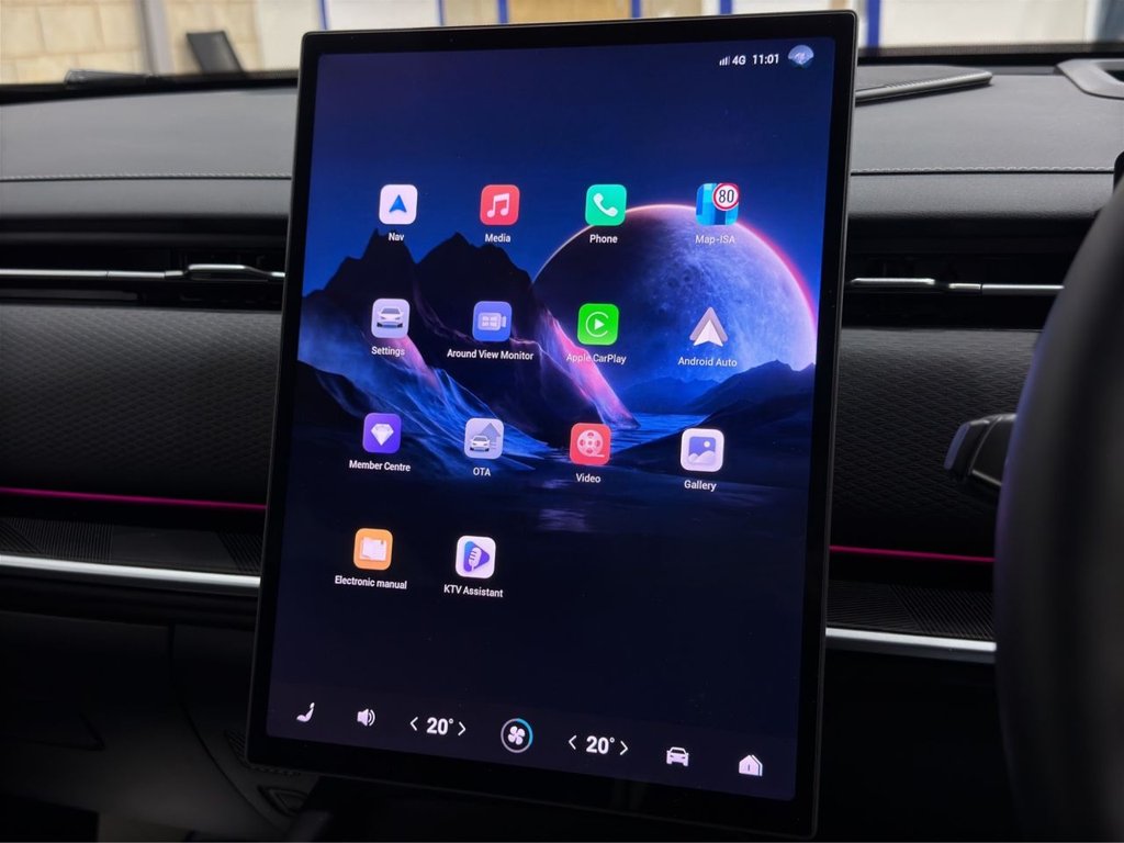 Used Jaecoo Jaecoo 7 2025 for sale - 77408645: Photo 26