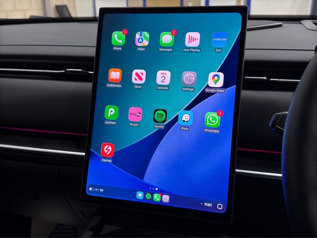 Used Jaecoo Jaecoo 7 2025 for sale - 77408645: Photo 27