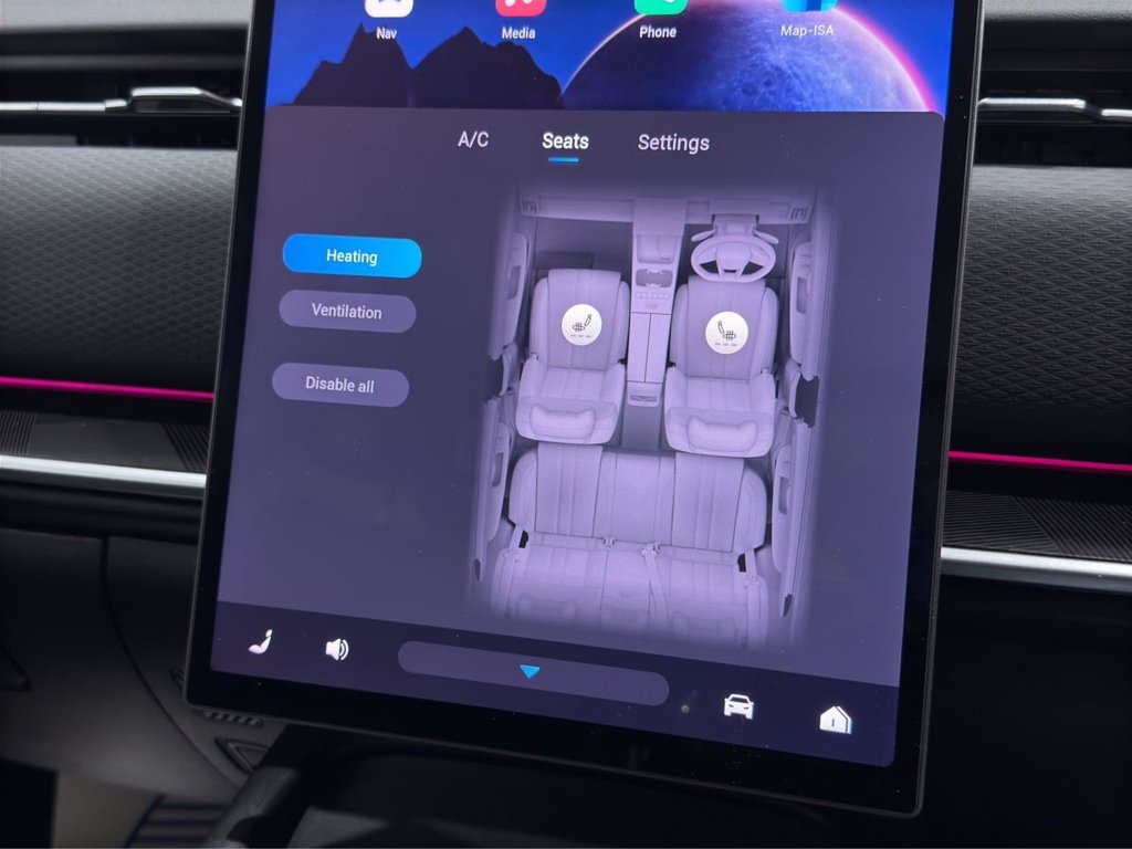 Used Jaecoo Jaecoo 7 2025 for sale - 77408645: Photo 29