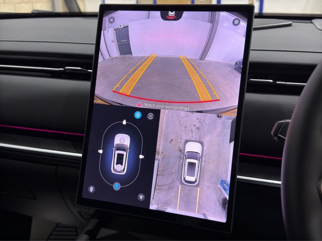 Used Jaecoo Jaecoo 7 2025 for sale - 77408645: Photo 30