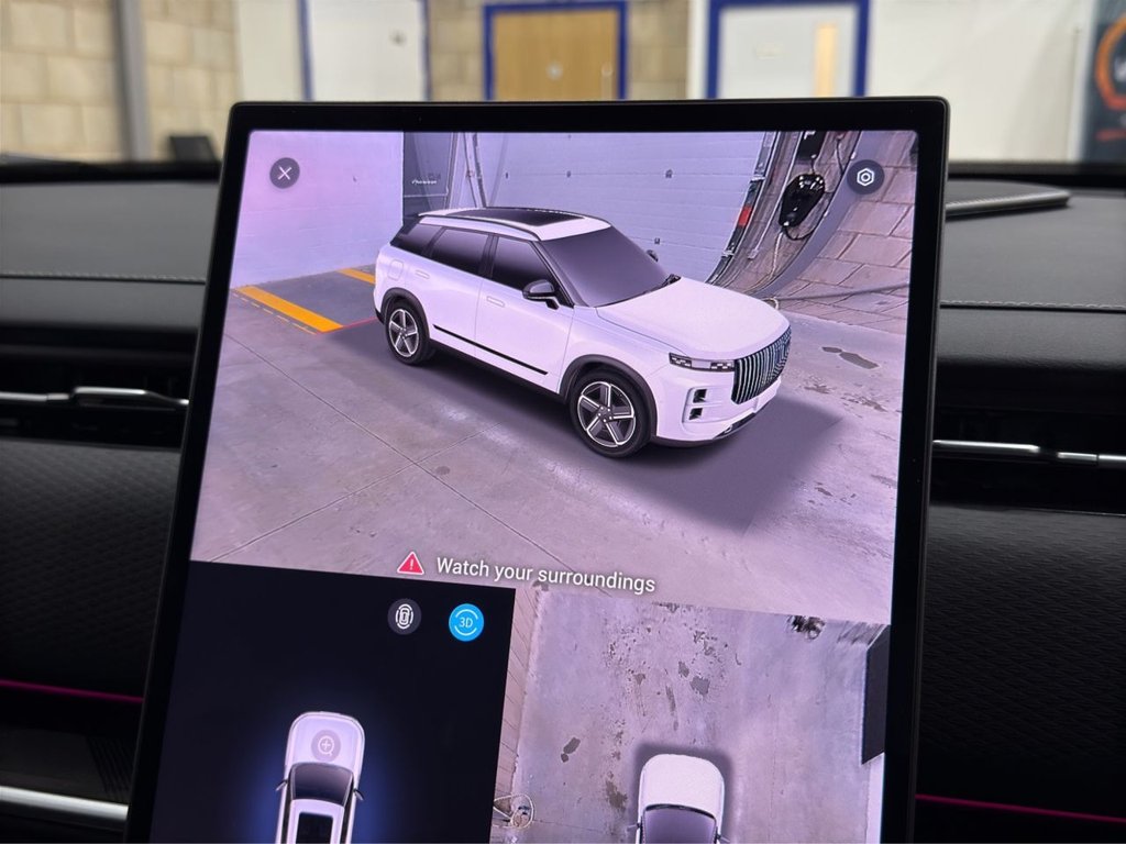 Used Jaecoo Jaecoo 7 2025 for sale - 77408645: Photo 32