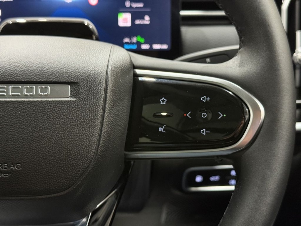 Used Jaecoo Jaecoo 7 2025 for sale - 77408645: Photo 39