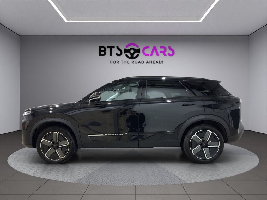 Used Jaecoo Jaecoo 7 2025 for sale - 77408645: Photo 7